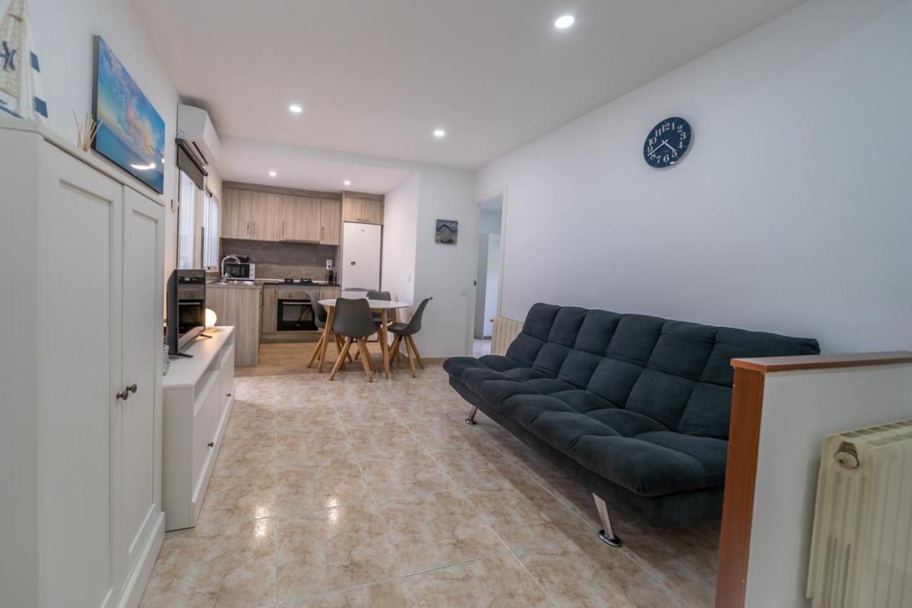 Homeholidaysrentals Chiara - Costa Brava Blanes Εξωτερικό φωτογραφία