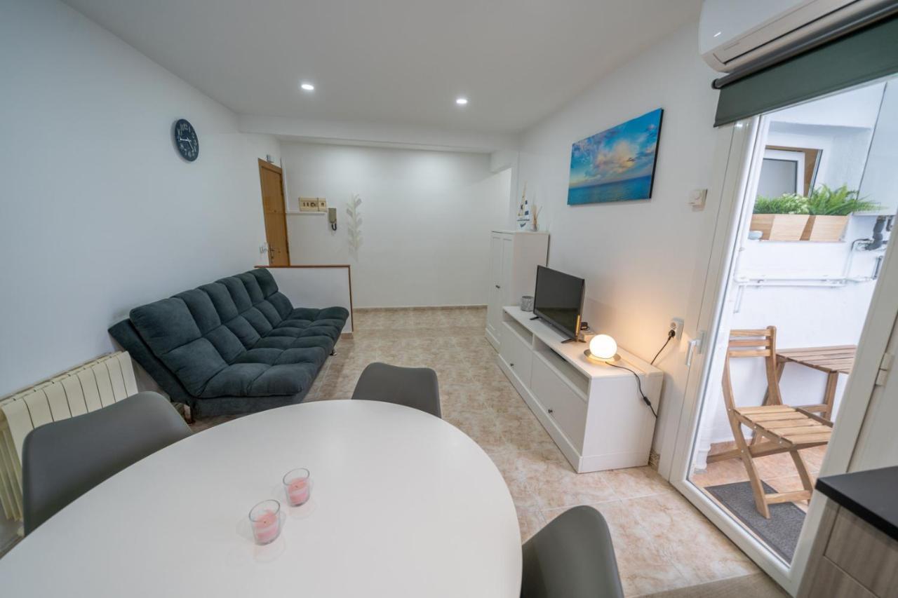 Homeholidaysrentals Chiara - Costa Brava Blanes Εξωτερικό φωτογραφία
