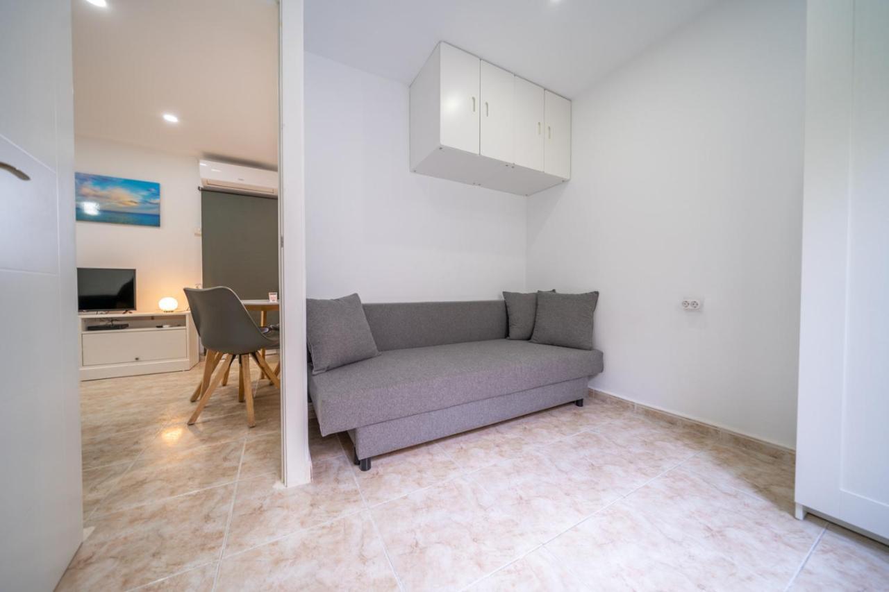 Homeholidaysrentals Chiara - Costa Brava Blanes Εξωτερικό φωτογραφία