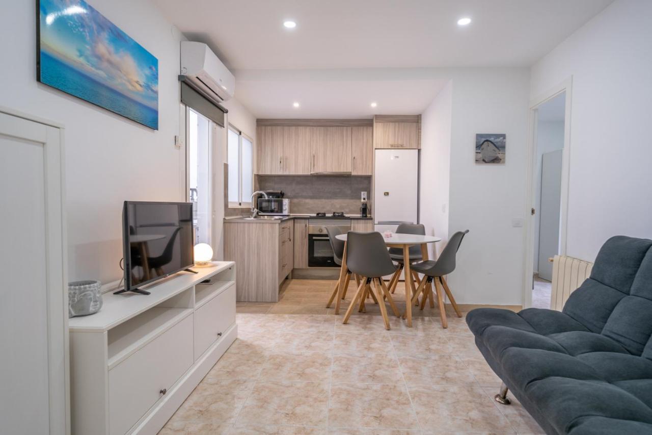 Homeholidaysrentals Chiara - Costa Brava Blanes Εξωτερικό φωτογραφία