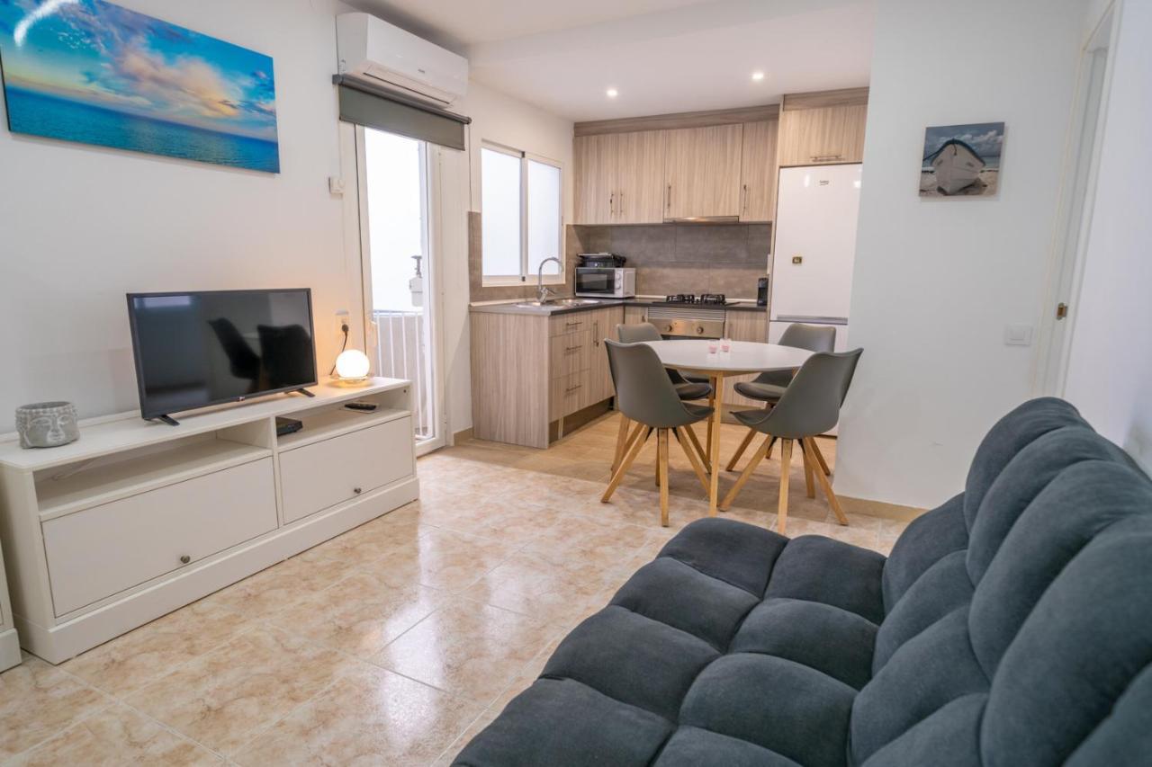 Homeholidaysrentals Chiara - Costa Brava Blanes Εξωτερικό φωτογραφία