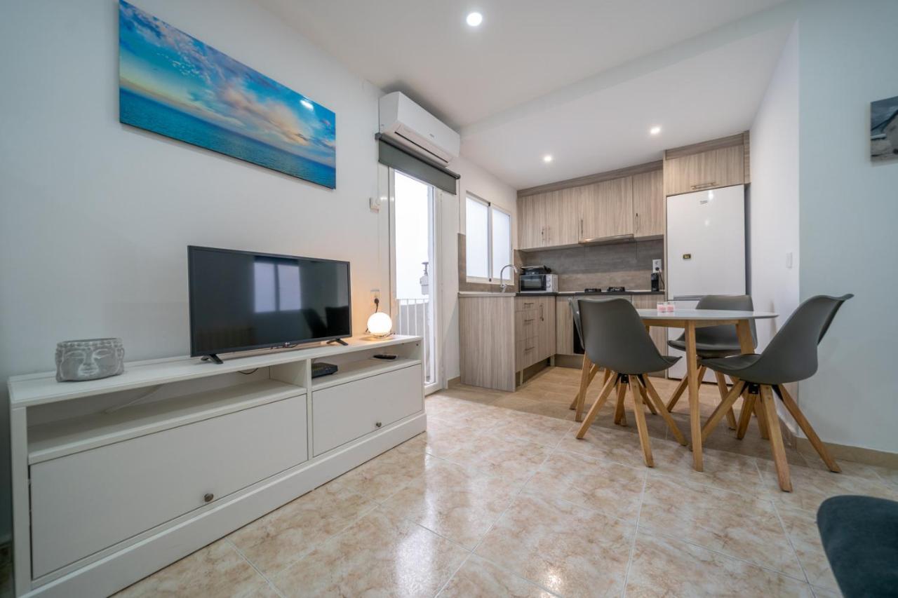 Homeholidaysrentals Chiara - Costa Brava Blanes Εξωτερικό φωτογραφία