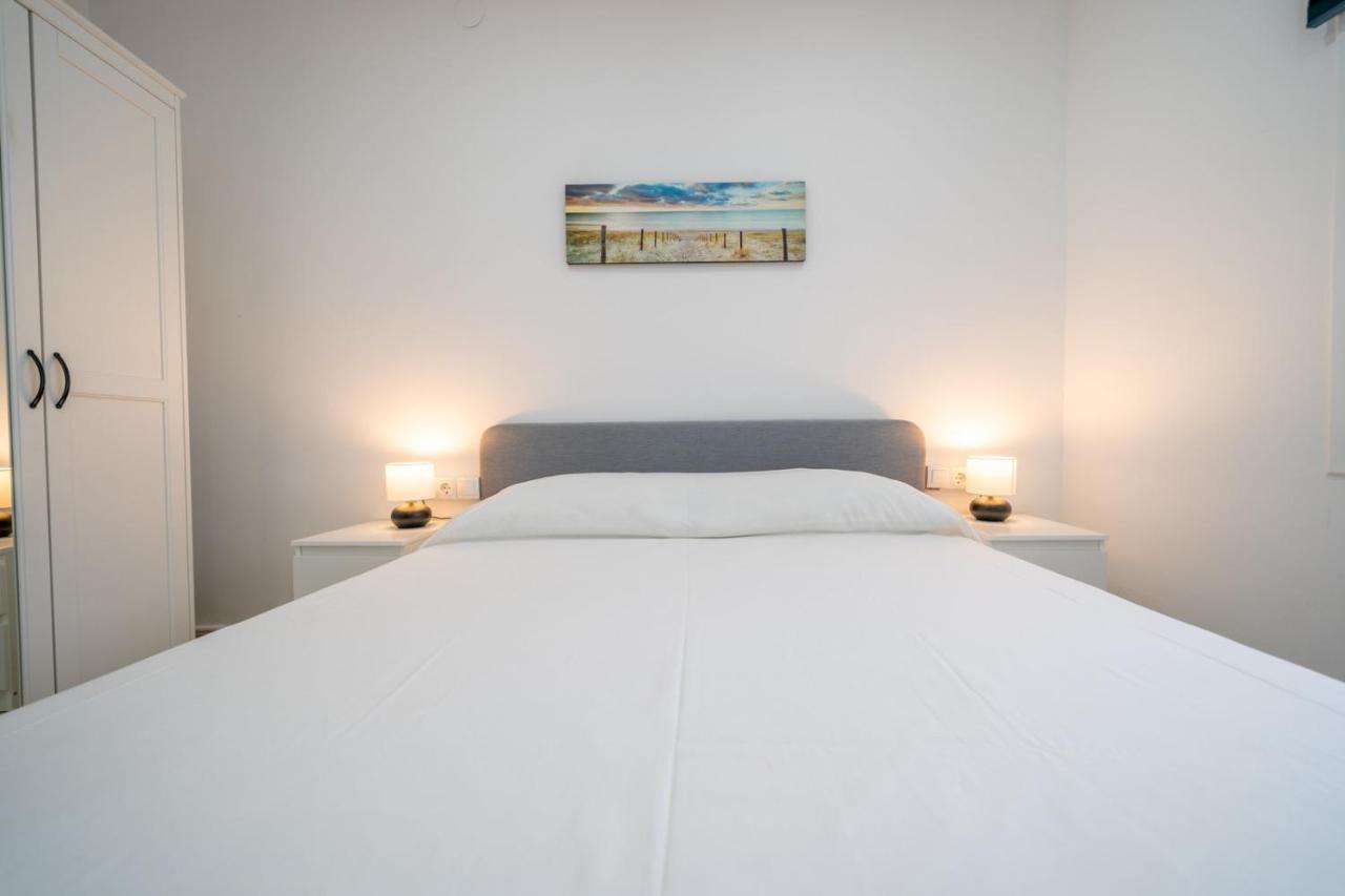 Homeholidaysrentals Chiara - Costa Brava Blanes Εξωτερικό φωτογραφία
