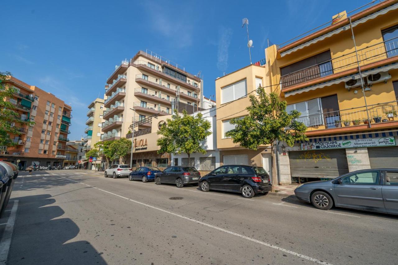 Homeholidaysrentals Chiara - Costa Brava Blanes Εξωτερικό φωτογραφία