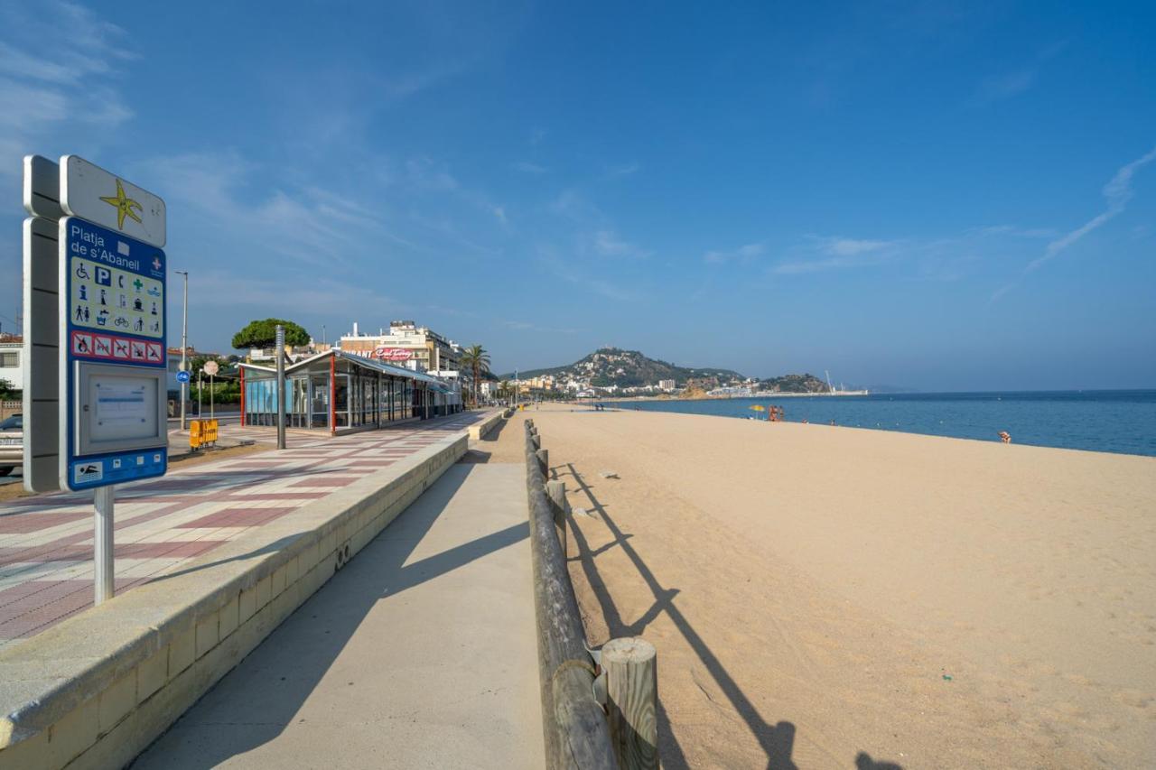 Homeholidaysrentals Chiara - Costa Brava Blanes Εξωτερικό φωτογραφία