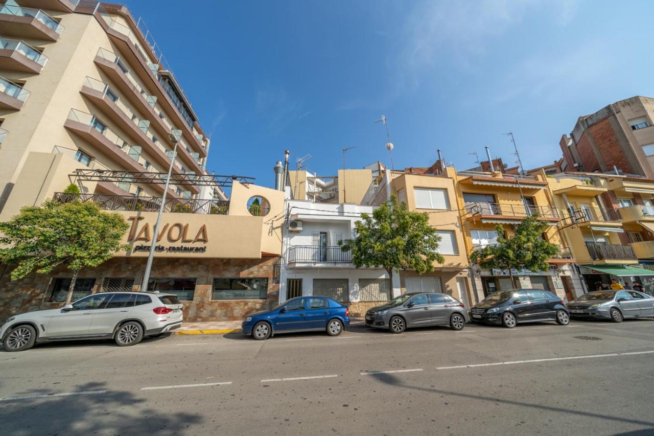 Homeholidaysrentals Chiara - Costa Brava Blanes Εξωτερικό φωτογραφία