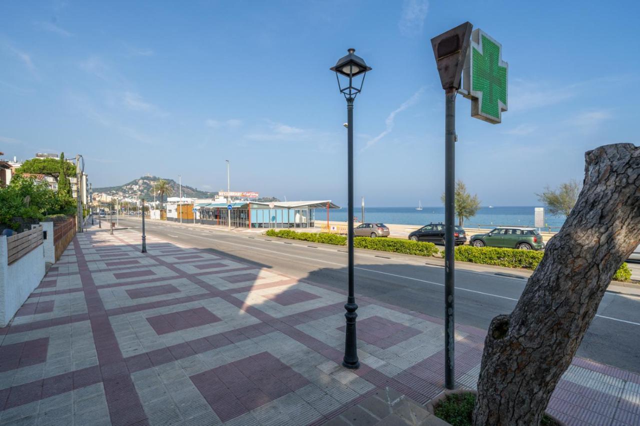 Homeholidaysrentals Chiara - Costa Brava Blanes Εξωτερικό φωτογραφία