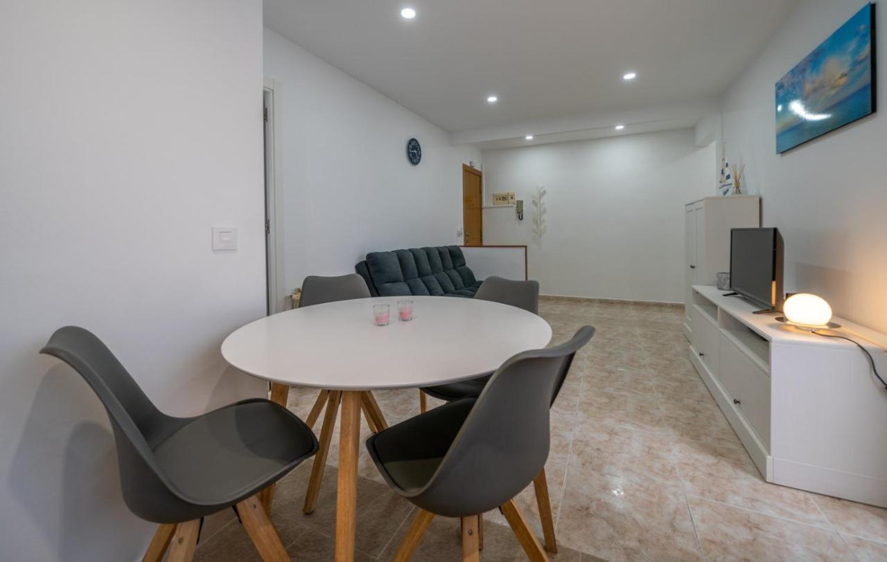 Homeholidaysrentals Chiara - Costa Brava Blanes Εξωτερικό φωτογραφία