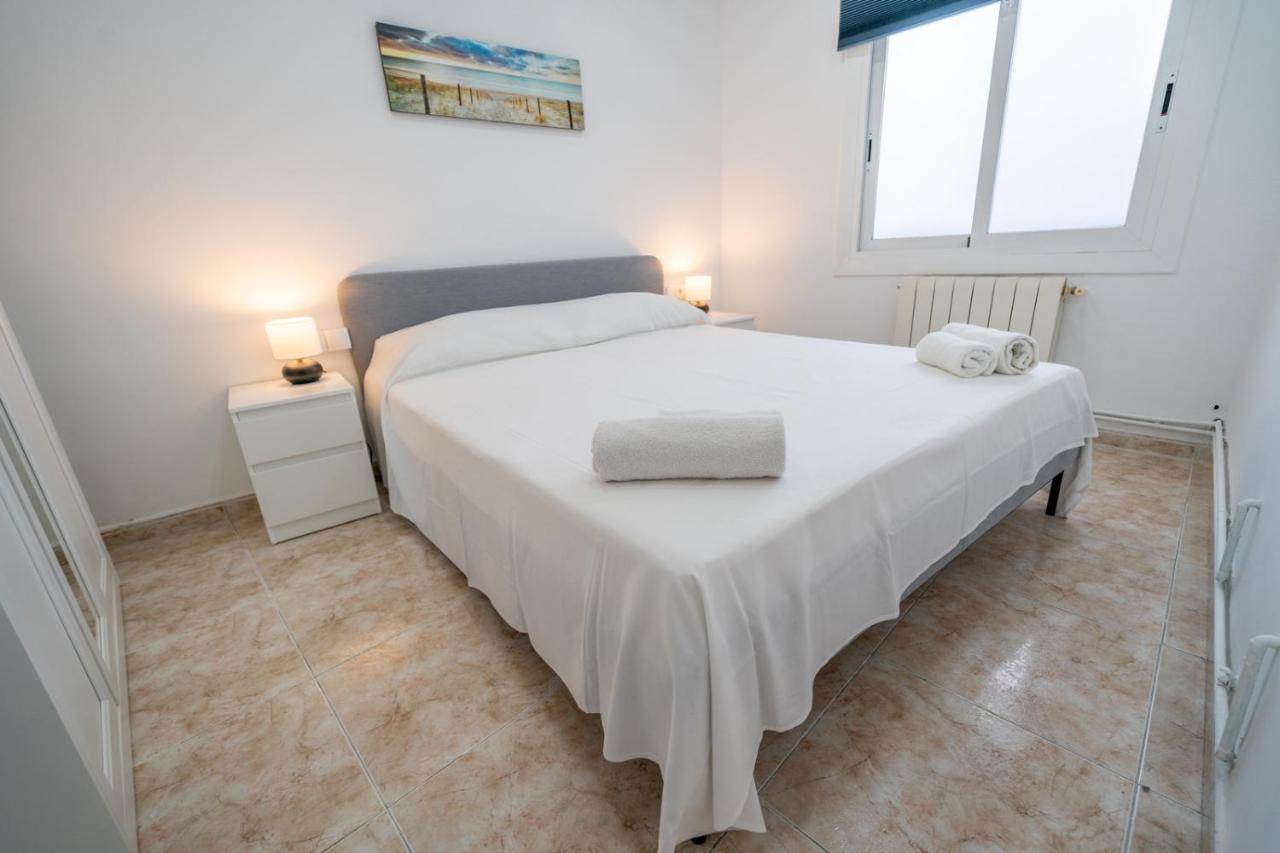 Homeholidaysrentals Chiara - Costa Brava Blanes Εξωτερικό φωτογραφία