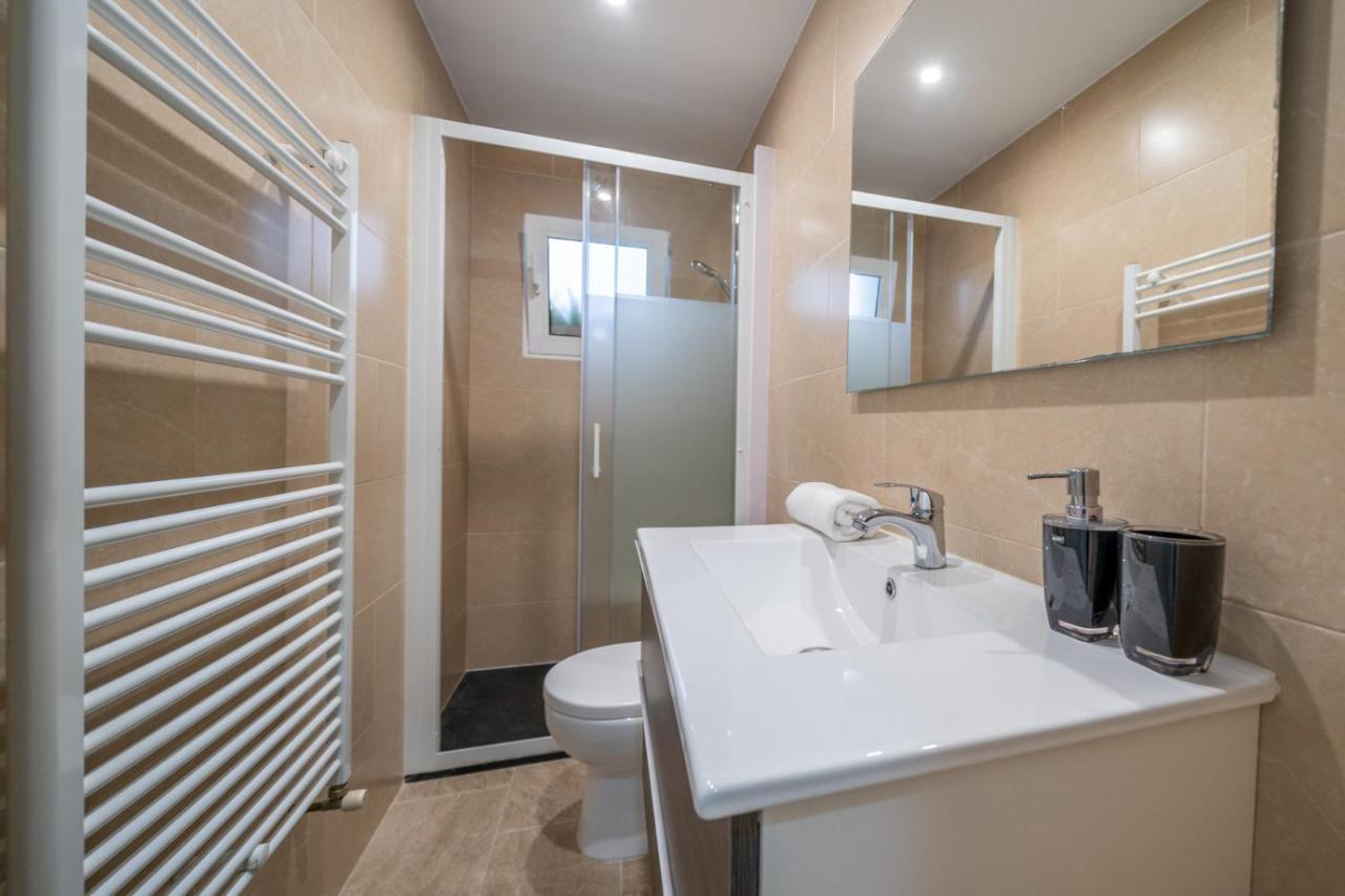 Homeholidaysrentals Chiara - Costa Brava Blanes Εξωτερικό φωτογραφία