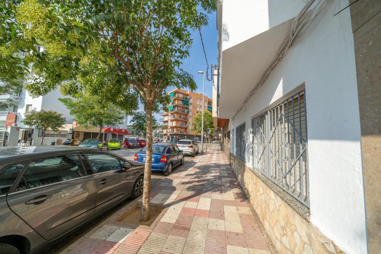 Homeholidaysrentals Chiara - Costa Brava Blanes Εξωτερικό φωτογραφία