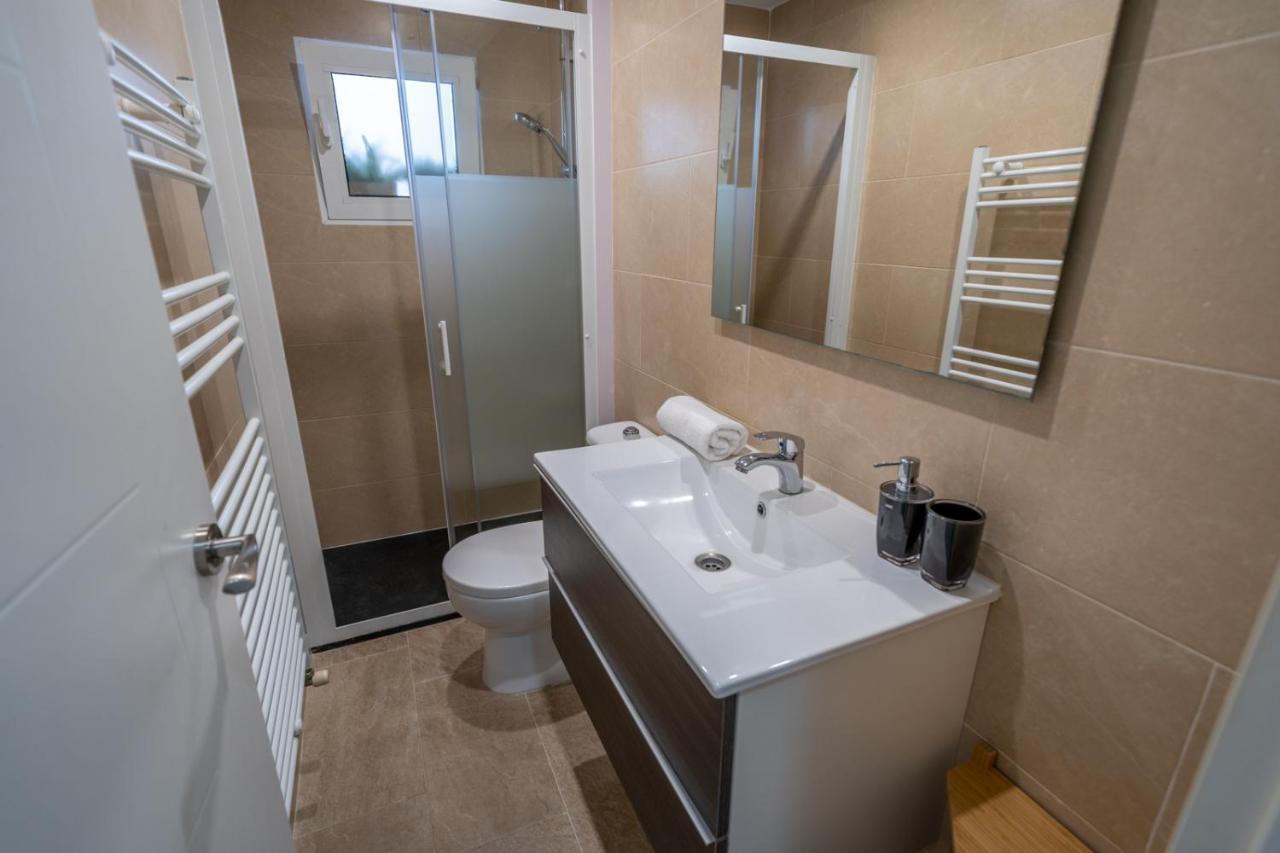 Homeholidaysrentals Chiara - Costa Brava Blanes Εξωτερικό φωτογραφία