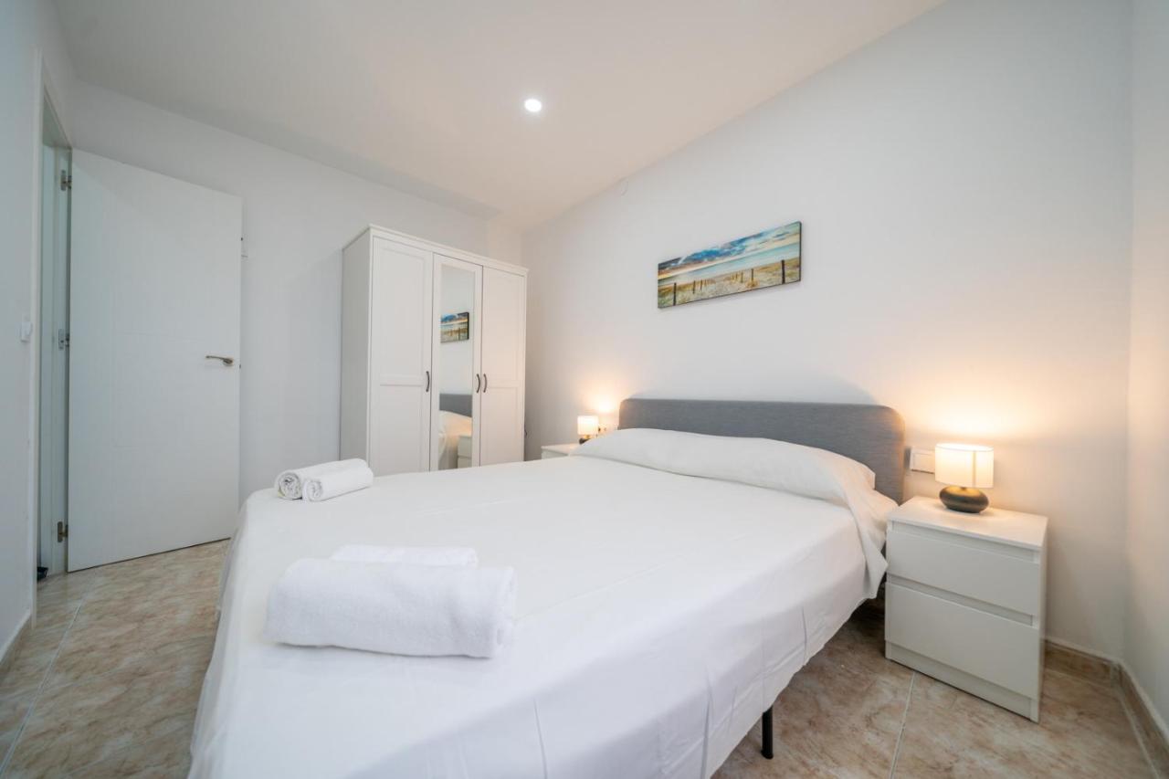 Homeholidaysrentals Chiara - Costa Brava Blanes Εξωτερικό φωτογραφία